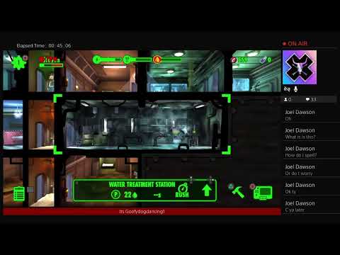 cant build lower fallout shelter cant build lower fallout shelter