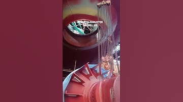 Azimuth thruster propeller for vessel offshore support.  #offshore #seaman