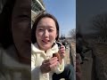 #두쫀쿠먹방 #일본인 #일본여자 #한국어 #韓国語
