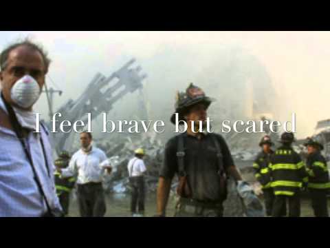 9/11 Video by 8th Grade student @ Centralia Junior High School