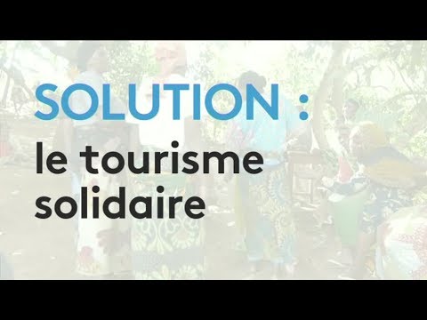 Nantes : du tourisme solidaire en Tanzanie