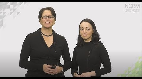 Online data sources: linking old and new, big and small