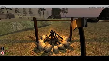 Survival Hobby Project Update 0.3