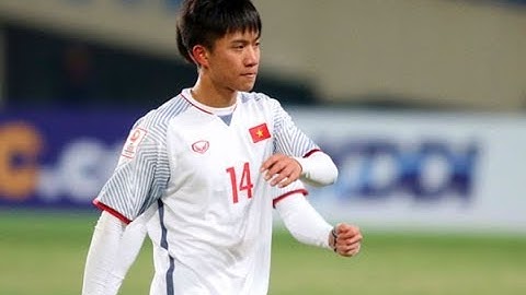 Phan Văn Đức - Người hùng thầm lặng của U23 Việt Nam.