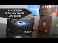 Idcooling is55 review
