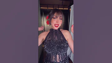 ساندي تسترجع ذكريات فيلم خطة جيمي ب لوك رائع علي أنغام أغنية متلخبطة 