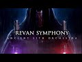 Darth revan symphony  ancient sith orchestra