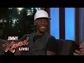 Don Cheadle on Kendrick Lamar & Twitter Feuds