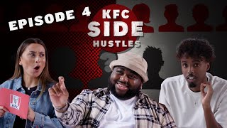 SIDE HUSTLES FINALE WITH BASH, AJ & STEPH | Side Hustles, Ep.4