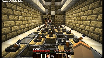 Adv. Map: The Tower of Xotl [Part 4/4]