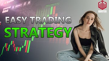 BINARY OPTIONS STRATEGY | QUOTEX TRADING | +$5000