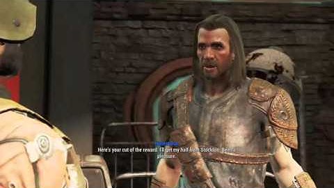 PolyNerdic Plays: Fallout 4 (Part 32b)