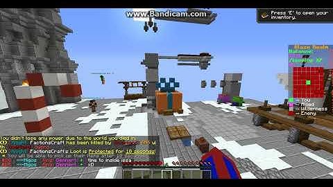 6N6 / Overlord Rank Hacking - SaicoPvP - Blaze Realm