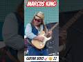 #frontrowpass #marcusking #toomuchwhiskey