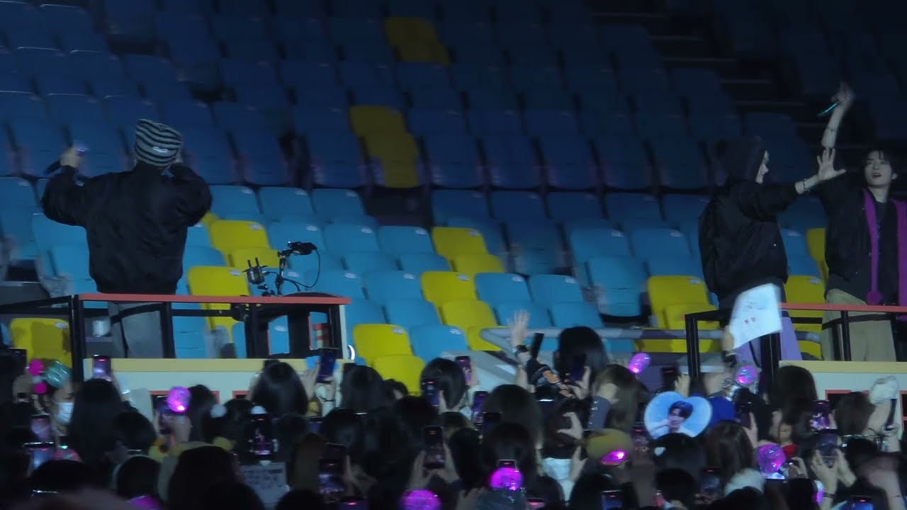 260301 Wishlist @ TXT MOA CON Day3