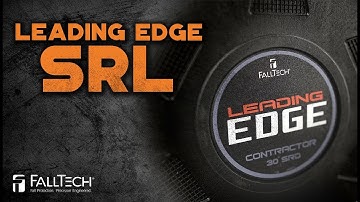 Leading Edge SRL from FallTech