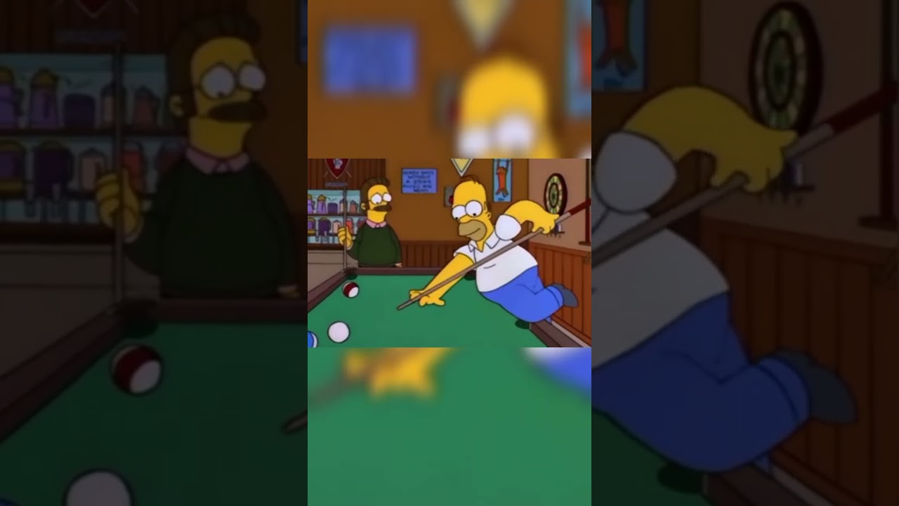 La bomba de Springfield - Los Simpson 