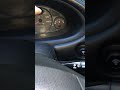 Honda/Acura abs light reset