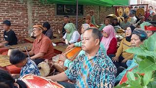 BOWO PEPELING ⁉️ EBEG SAPA NYANA SIRKANDI BEJI PURWAREJA KLAMPOK BANJARNEGARA GENDING BANYUMASAN