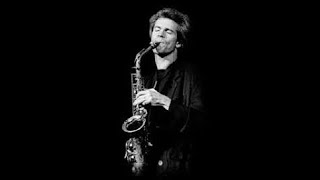 The Dream Cristian Romero - David Sanborn Tribute (RIP)