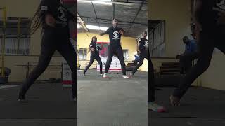 kalley - in the middle of it dance | Top 2022 dance challenge|Trending music 2022. #shorterisbetter