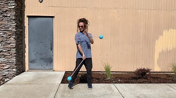 Chris Kelly - Poi - TrendShedder