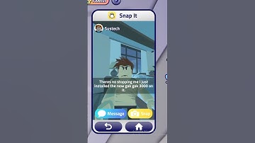 ROBLOX SNAPCHAT TROLLING 35 😭👻 #funny #robloxmemes #meme #viral #roblox