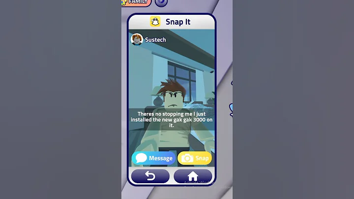 ROBLOX SNAPCHAT TROLLING 35 😭👻 #funny #robloxmemes #meme #viral #roblox