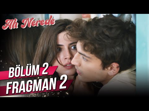 @ahnerededizi  - 2. Bölüm 2. Fragman