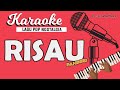 Karaoke RISAU - PANBERS // Music By Lanno Mbauth