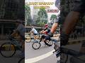 Kakaiba ito "People Watching" | Bakit Masarap Magbike? Episode 25 #papadyak #ytshorts