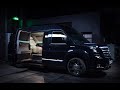 Chevrolet Express Depp Platinun - офис на колесах. Роллс ройс среди минивэнов