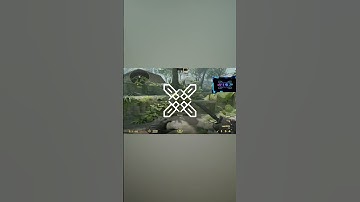 #shorts de_ancient NEW smoke!!!! #cs2major #cs2clips #cs2faceit #cs2 #counterstrike2 #csgo