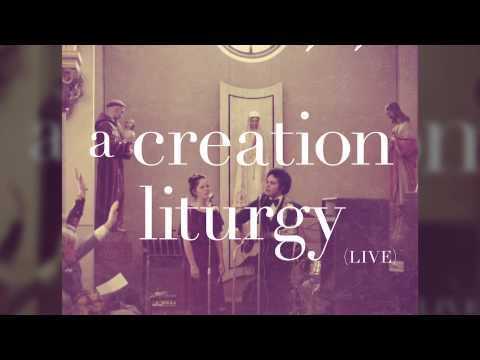 Gungor — Gungor - Dry Bones (Live)