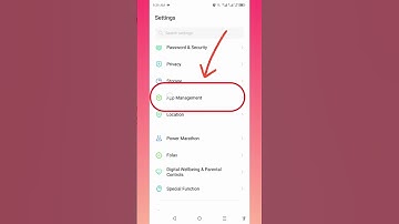 Default Apps on Infinix #shorts #viral