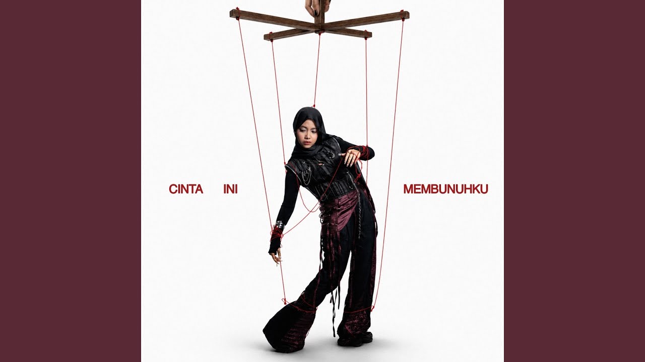 Cinta Ini Membunuhku