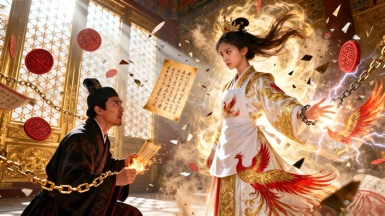 Vả Mặt Thánh Tử Tưởng Cô Gái Hiền Mà Bắt Nạt Cái Kết Đắng Cho Kẻ Coi Thường Phụ Nữ