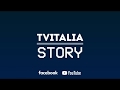 Sigla tvitalia story 2018