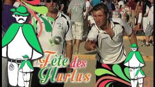 FETE DES HURLUS 2015