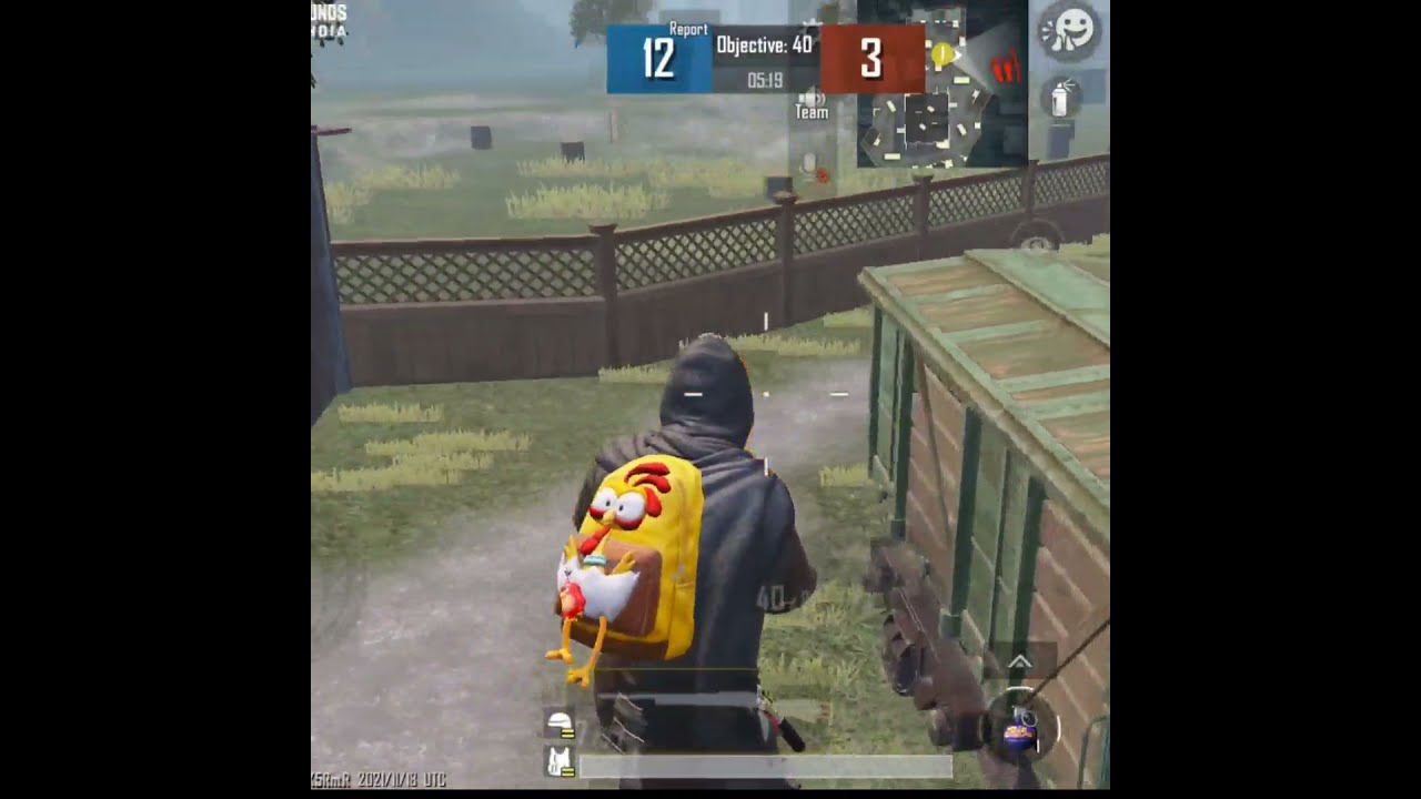 Pubg Tdm revenge kill status video pubg best status 