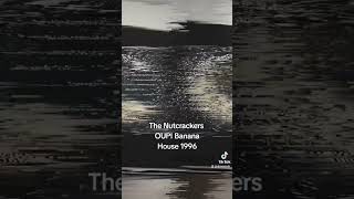 The Nutcrackers – Oup! Banana Maxi-CD Sammlung