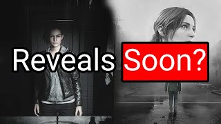 NEW Resident Evil REVEAL in June? + Silent Hill 2 Remake