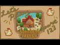 Lets play stardew valley  the final obelisk 123