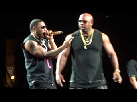 nelly air force one song