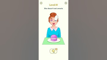 Dop 2 Level 81 She doesn