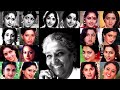 Tribute To S Janaki | Heroines Of 6 Decades