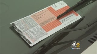 Chicago Motorists Push Back At Overly Enthusiastic Parking Aide