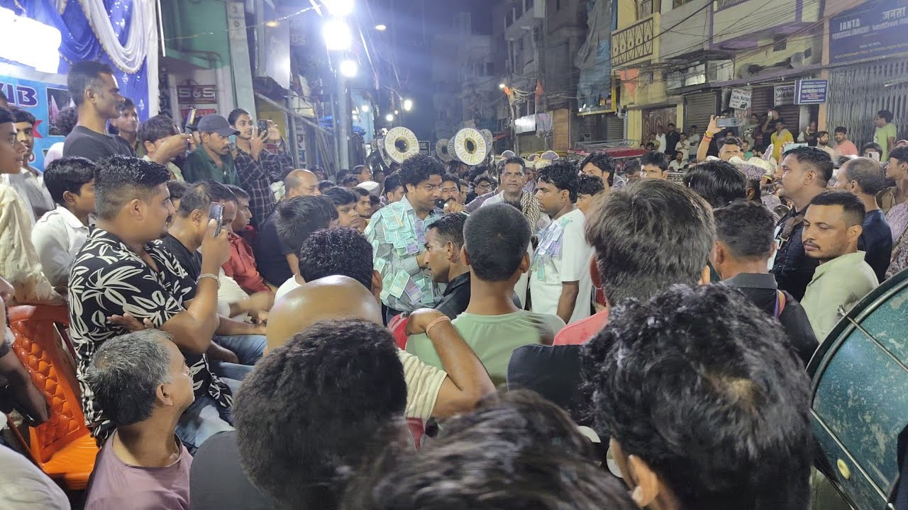 Pyar Kar | 9mi | Muharram 2025 | Old Punjab Band