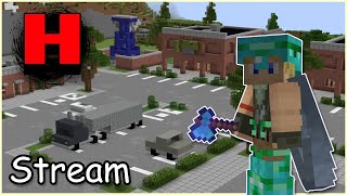 Building Retail Row - Helix (And Possibly Other Stuff)
