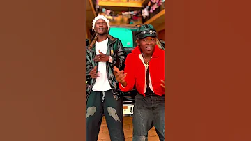 Kolu Ingoni Mary Officialz X Funky Jehu Dance Makemefamous Love Dancechallenge 